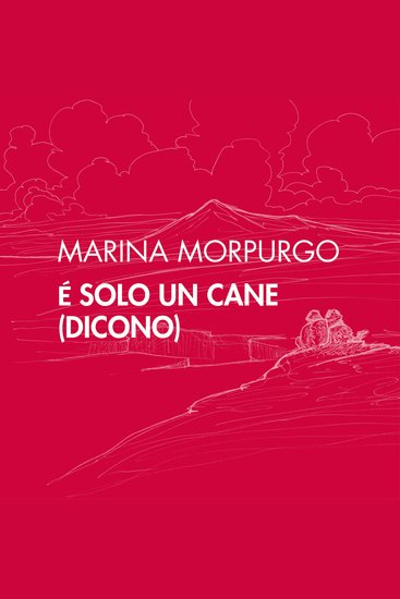 È solo un cane (dicono) - cover