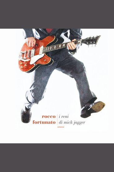 I reni di Mick Jagger - cover
