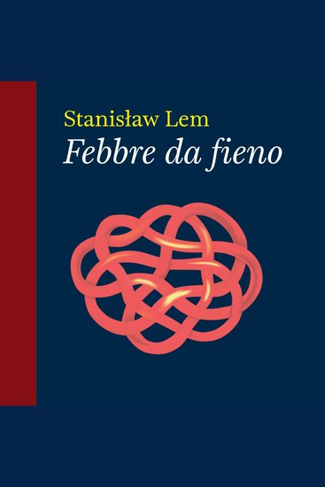 Febbre da fieno - cover