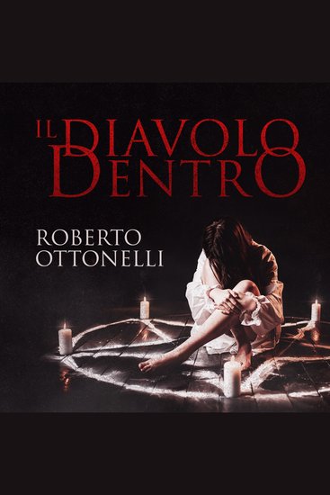 Il diavolo dentro - cover