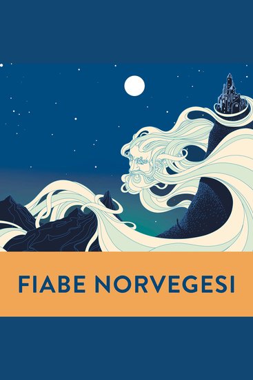 Fiabe Norvegesi - cover