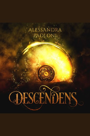 Descendens - cover