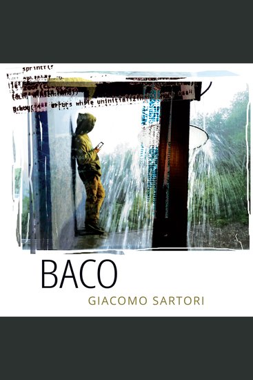 Baco - cover