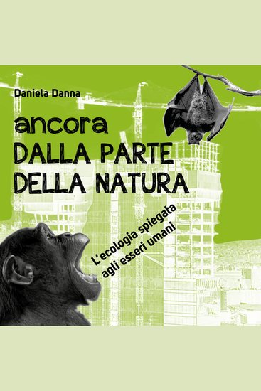 Ancora dalla parte della natura - cover
