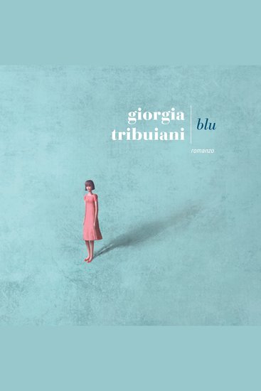 Blu - cover