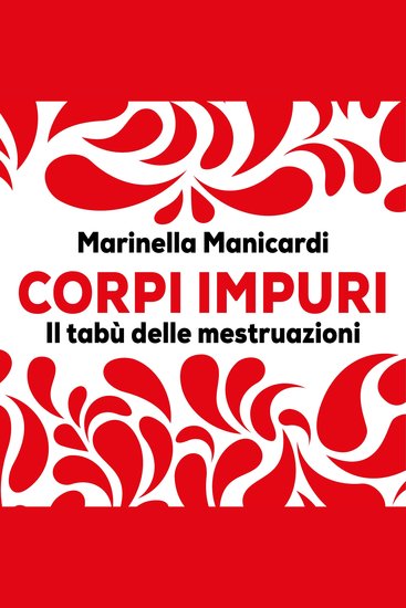 Corpi impuri - cover