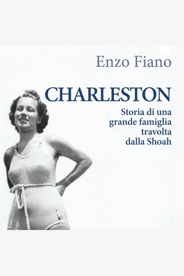 Charleston - cover
