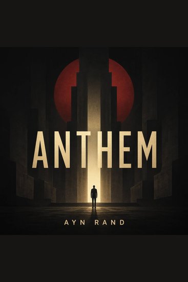 Anthem - cover