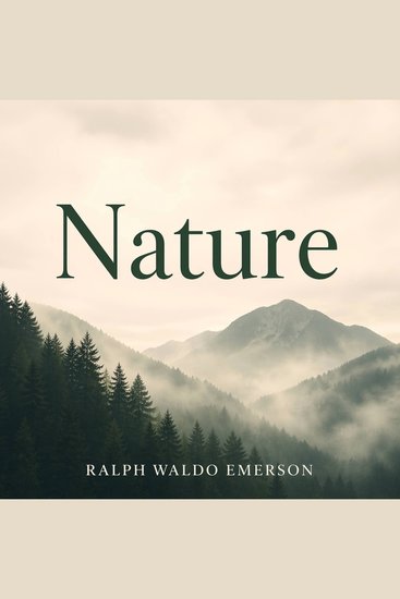 Nature - cover