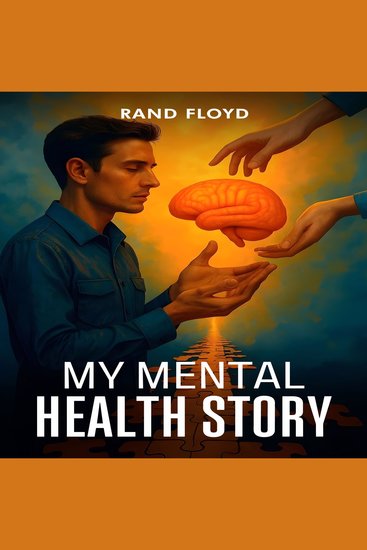 My Mental Health Story - cover