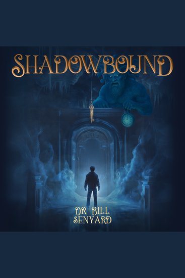 Shadowbound - cover