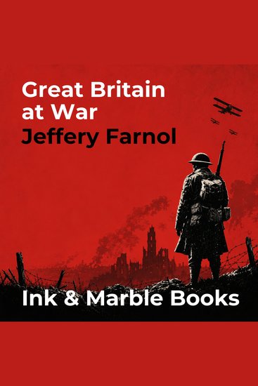 Great Britain at War - cover