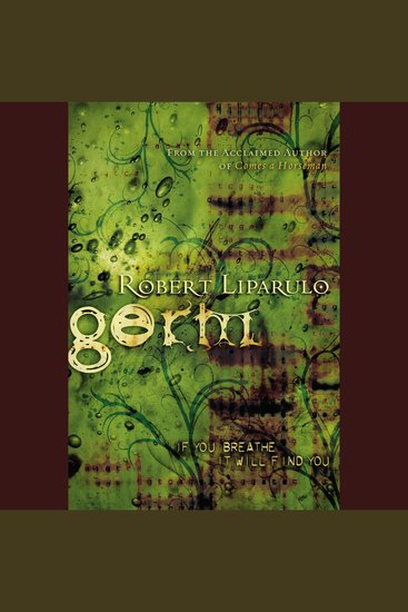 Germ - cover