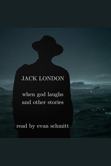 When God Laughs and Other Stories - cover