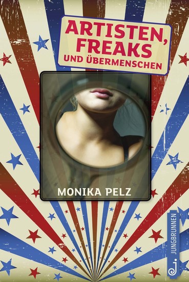 Artisten Freaks und Übermenschen - cover