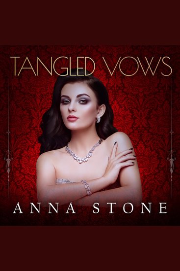 Tangled Vows - cover