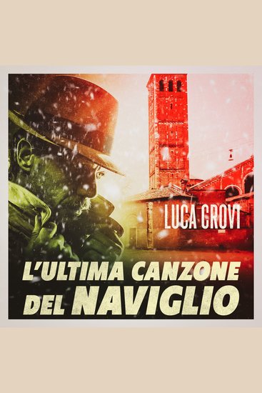 L'ultima canzone del naviglio - cover