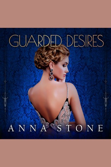 Guarded Desires - cover