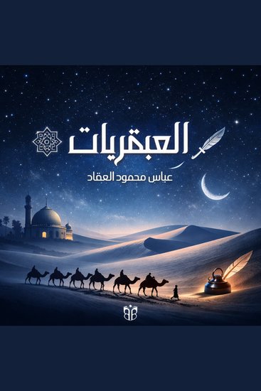 Al-Abqariyat Series - Three Genius Portraits That Shaped Islamic History - cover