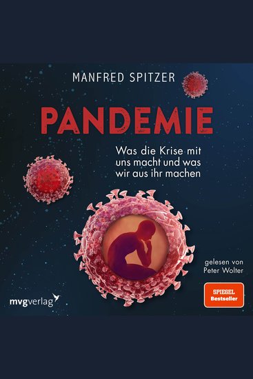 Pandemie - Was die Krise mit uns macht und was wir aus ihr machen - cover