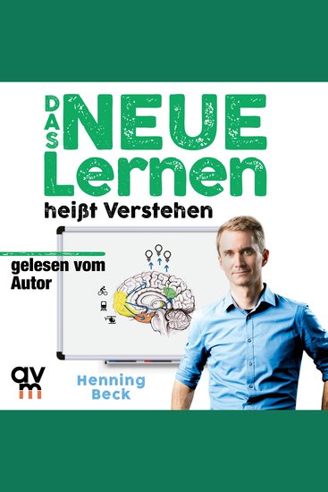 Das neue Lernen: heißt Verstehen - cover