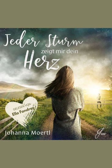 Jeder Sturm zeigt mir dein Herz - cover