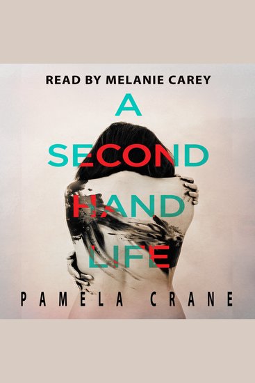 A Secondhand Life - A Psychological Thriller - cover
