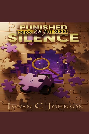 Punished By Silence - cover