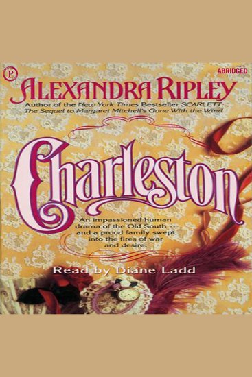Charleston - cover