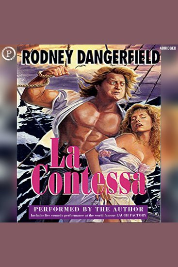 La Contessa - cover