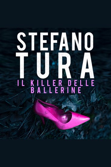 Il killer delle ballerine - cover
