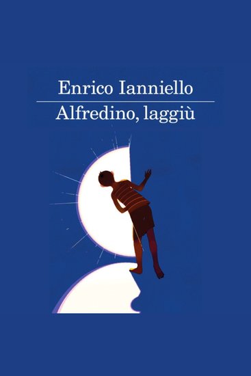 Alfredino laggiù - cover