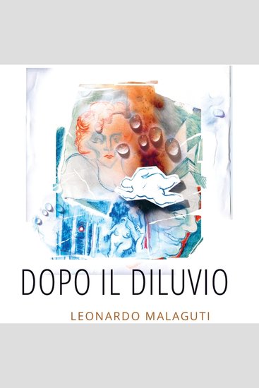 Dopo il diluvio - cover
