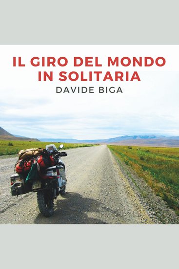 Il giro del mondo in solitaria - cover