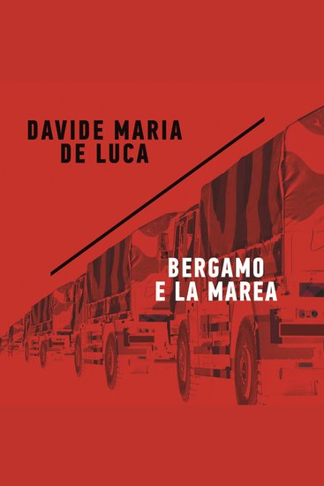 Bergamo e la marea - cover