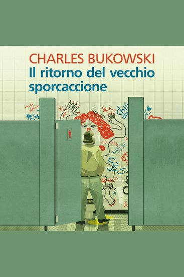 Il ritorno del vecchio sporcaccione - cover