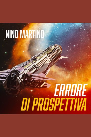 Errore di prospettiva - cover