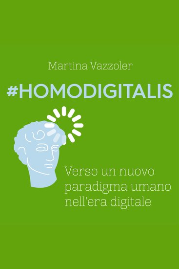 Homodigitalis - cover