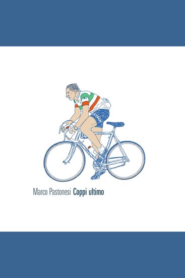 Coppi ultimo - cover