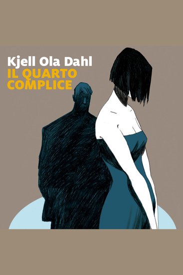 Il quarto complice - cover