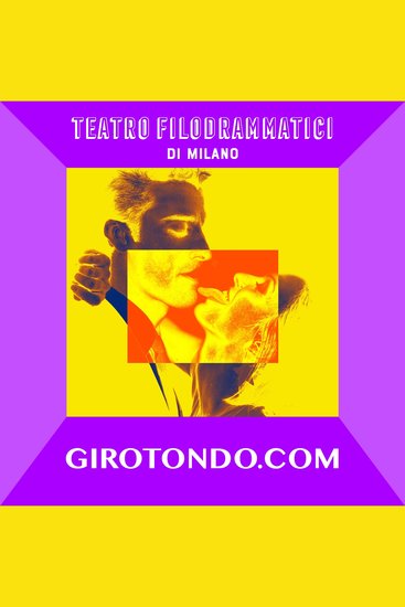Girotondocom - cover