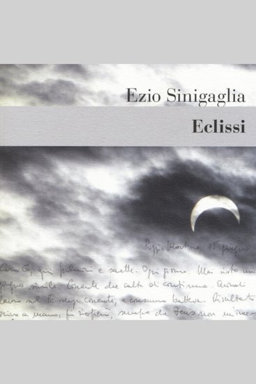 Eclissi - cover