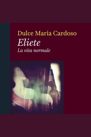 Eliete - cover