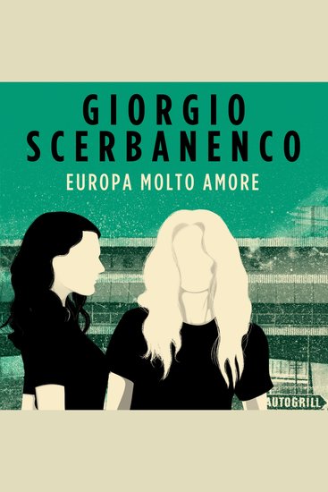 Europa molto amore - cover