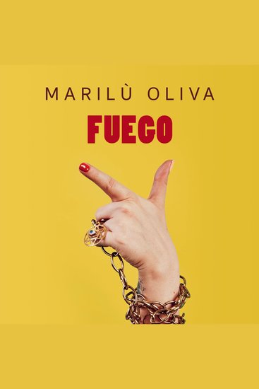 Fuego - cover