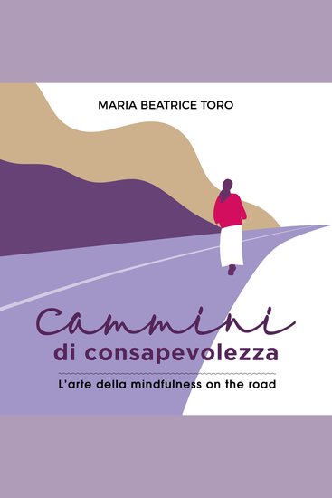 Cammini di consapevolezza - cover