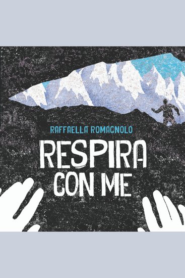 Respira con me - cover