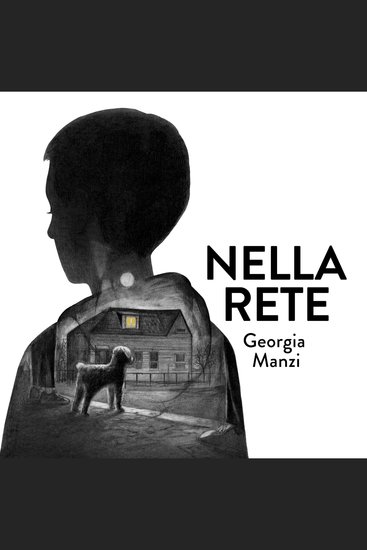 #NellaRete - cover
