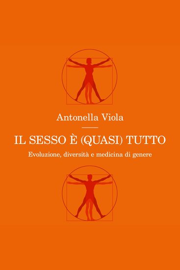 Il sesso è (quasi) tutto - cover