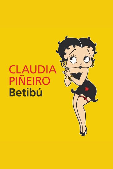 Betibù - cover